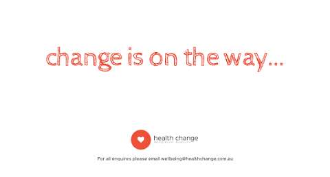 Photo: Health Change