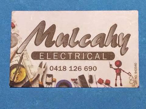 Photo: Mulcahy Electrical